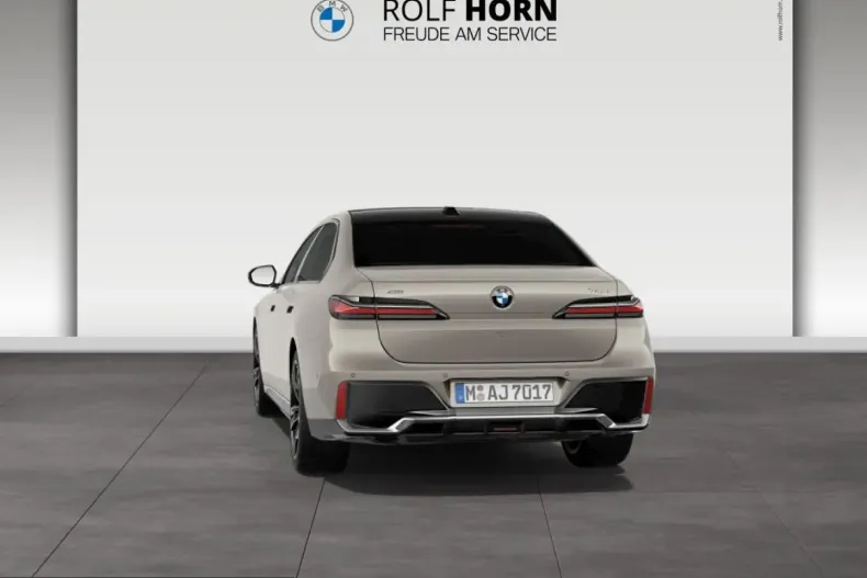 BMW 740 (Seria 7) din 2025 cu 24.946 km - oferta BMW261932 - foto 8