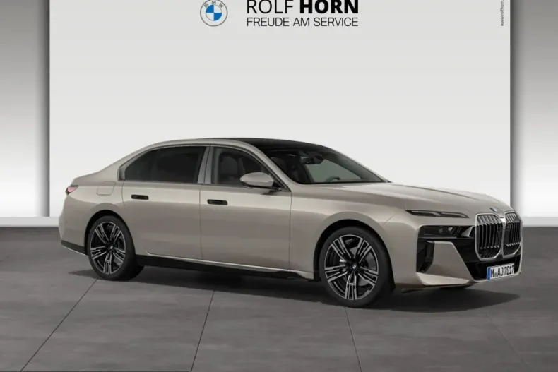 BMW 740 (Seria 7) din 2025 cu 24.946 km - oferta BMW261932 - foto 10