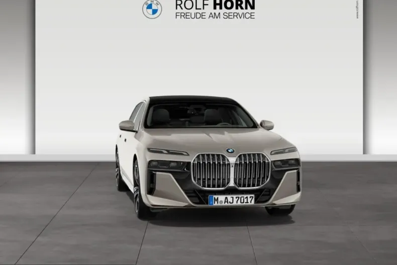 BMW 740 (Seria 7) din 2025 cu 24.946 km - oferta BMW261932 - foto 11