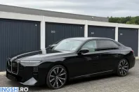 BMW 740 (Seria 7) din 2026 cu 99 km - oferta BMW261933 - foto 2