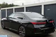 BMW 740 (Seria 7) din 2026 cu 99 km - oferta BMW261933 - foto 4
