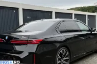 BMW 740 (Seria 7) din 2026 cu 99 km - oferta BMW261933 - foto 5
