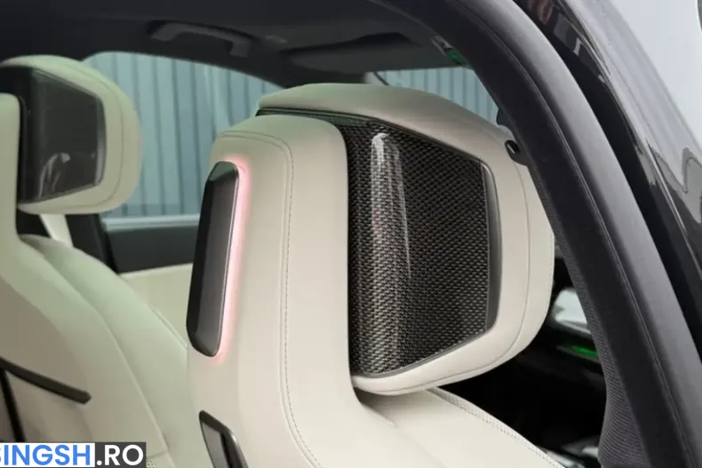 BMW 740 (Seria 7) din 2026 cu 99 km - oferta BMW261933 - foto 9