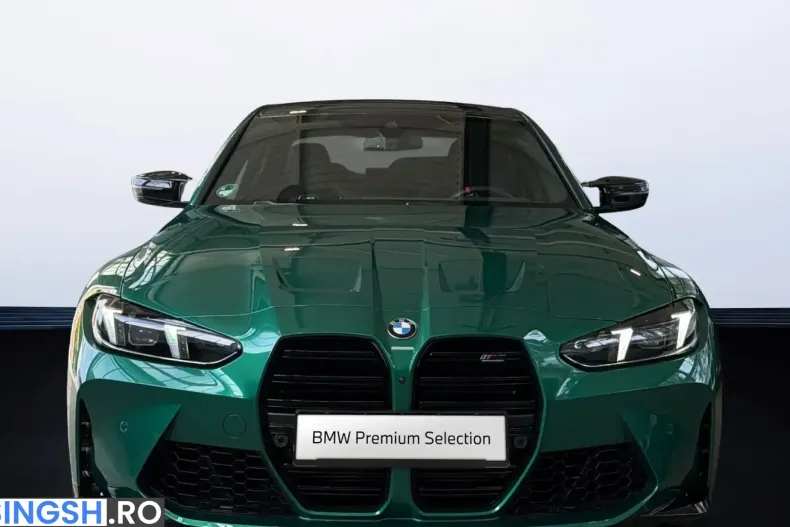 BMW M3 (Seria 3) din 2026 cu 4.377 km - oferta BMW261934 - foto 5