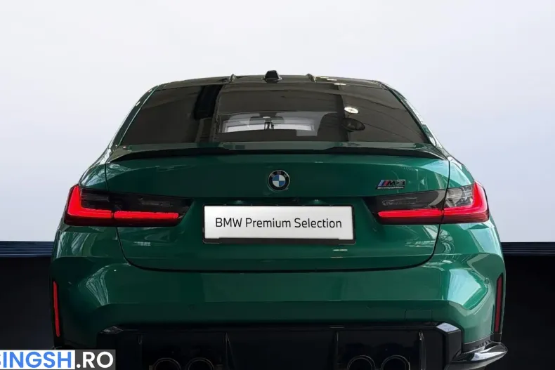 BMW M3 (Seria 3) din 2026 cu 4.377 km - oferta BMW261934 - foto 6