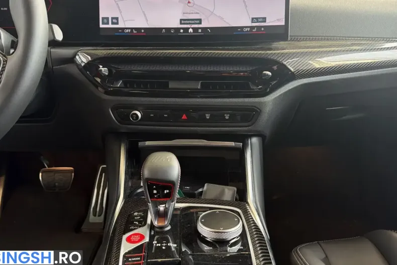 BMW M3 (Seria 3) din 2026 cu 4.377 km - oferta BMW261934 - foto 8