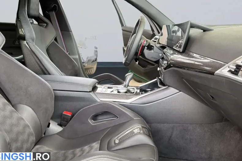 BMW M3 (Seria 3) din 2026 cu 4.377 km - oferta BMW261934 - foto 10
