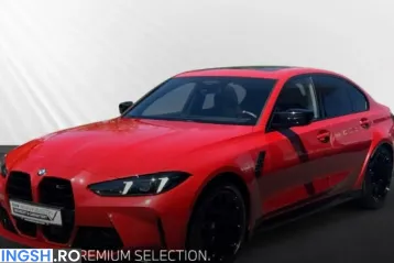 BMW M3 din 2025 - oferta BMW261935