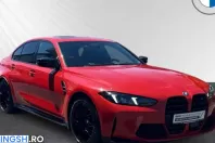 BMW M3 (Seria 3) din 2025 cu 17.966 km - oferta BMW261935 - foto 2