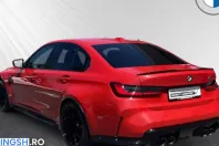 BMW M3 (Seria 3) din 2025 cu 17.966 km - oferta BMW261935 - foto 3