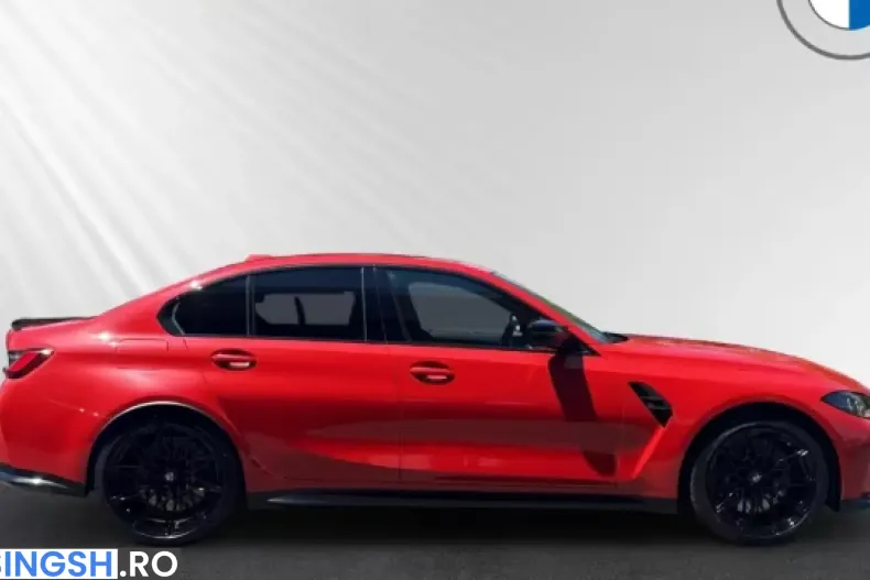 BMW M3 (Seria 3) din 2025 cu 17.966 km - oferta BMW261935 - foto 5
