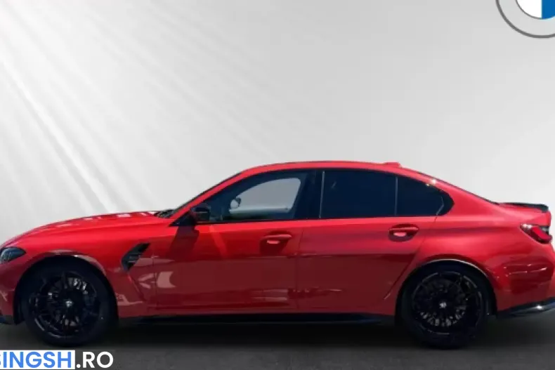 BMW M3 (Seria 3) din 2025 cu 17.966 km - oferta BMW261935 - foto 6