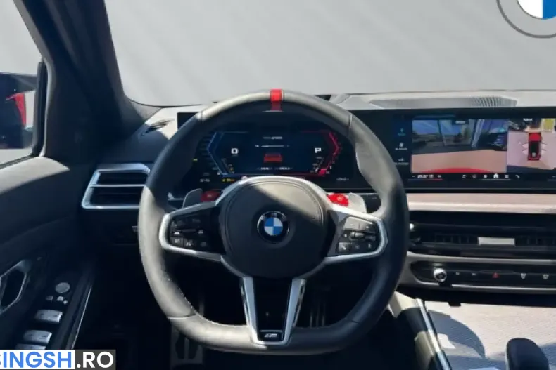 BMW M3 (Seria 3) din 2025 cu 17.966 km - oferta BMW261935 - foto 8