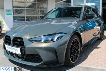 BMW M3 din 2026 - oferta BMW261936