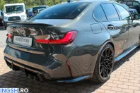 BMW M3 (Seria 3) din 2026 cu 4.050 km - oferta BMW261936 - foto 2