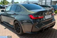 BMW M3 (Seria 3) din 2026 cu 4.050 km - oferta BMW261936 - foto 3