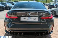 BMW M3 (Seria 3) din 2026 cu 4.050 km - oferta BMW261936 - foto 5