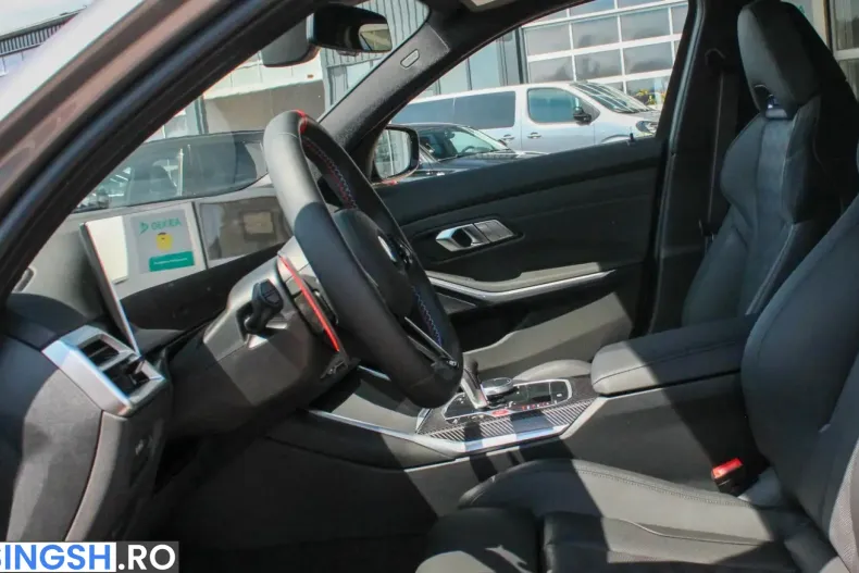 BMW M3 (Seria 3) din 2026 cu 4.050 km - oferta BMW261936 - foto 8