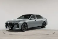 BMW 740 (Seria 7) din 2025 cu 22.006 km - oferta BMW261937 - foto 1