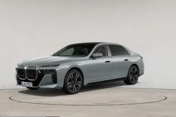 BMW 740 din 2025 - oferta BMW261937