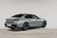 BMW 740 (Seria 7) din 2025 cu 22.006 km - oferta BMW261937 - foto 2