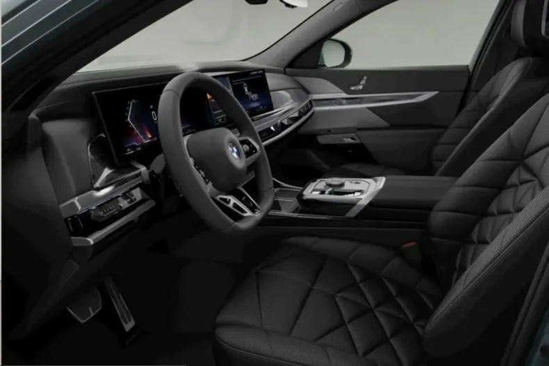BMW 740 (Seria 7) din 2025 cu 22.006 km - oferta BMW261937 - foto 3