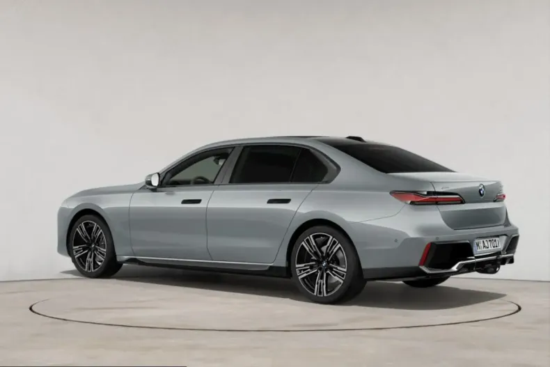 BMW 740 (Seria 7) din 2025 cu 22.006 km - oferta BMW261937 - foto 6