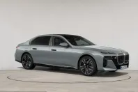 BMW 740 (Seria 7) din 2025 cu 22.006 km - oferta BMW261937 - foto 9