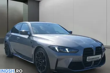 BMW M3 din 2025 - oferta BMW261938