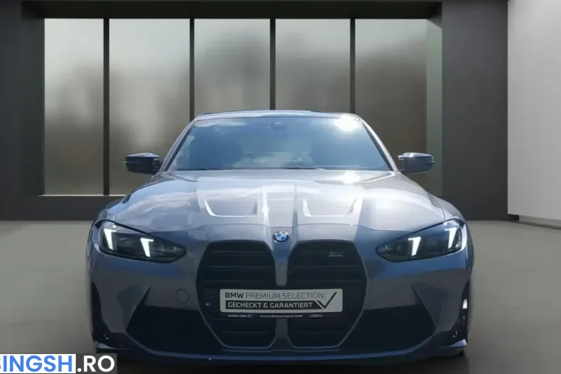 BMW M3 (Seria 3) din 2025 cu 8.942 km - oferta BMW261938 - foto 4