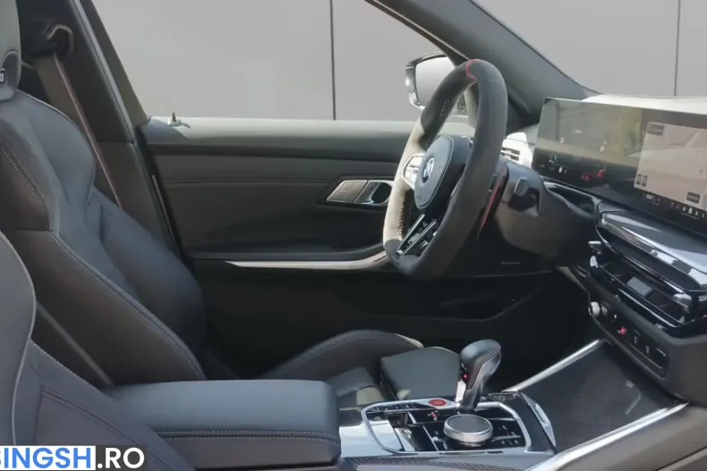 BMW M3 (Seria 3) din 2025 cu 8.942 km - oferta BMW261938 - foto 6