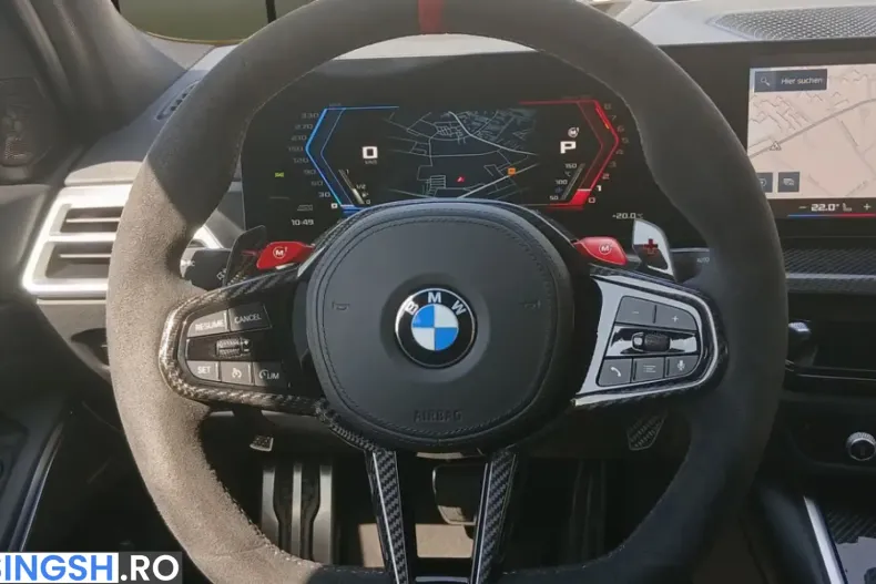BMW M3 (Seria 3) din 2025 cu 8.942 km - oferta BMW261938 - foto 7