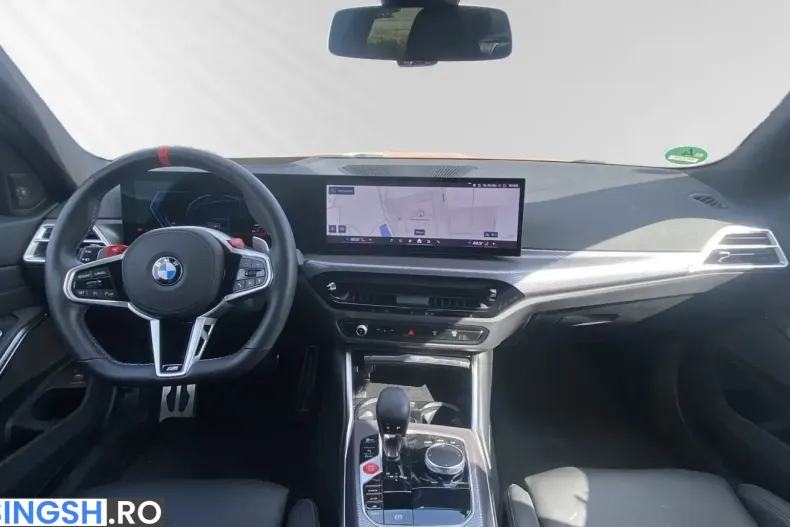 BMW M3 (Seria 3) din 2025 cu 12.372 km - oferta BMW261939 - foto 6