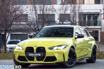 BMW M3 din 2026 - oferta BMW261940