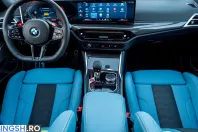 BMW M3 (Seria 3) din 2026 cu 12.100 km - oferta BMW261940 - foto 7