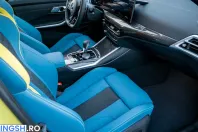 BMW M3 (Seria 3) din 2026 cu 12.100 km - oferta BMW261940 - foto 16
