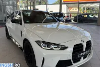 BMW M3 (Seria 3) din 2024 cu 27.545 km - oferta BMW261941 - foto 2