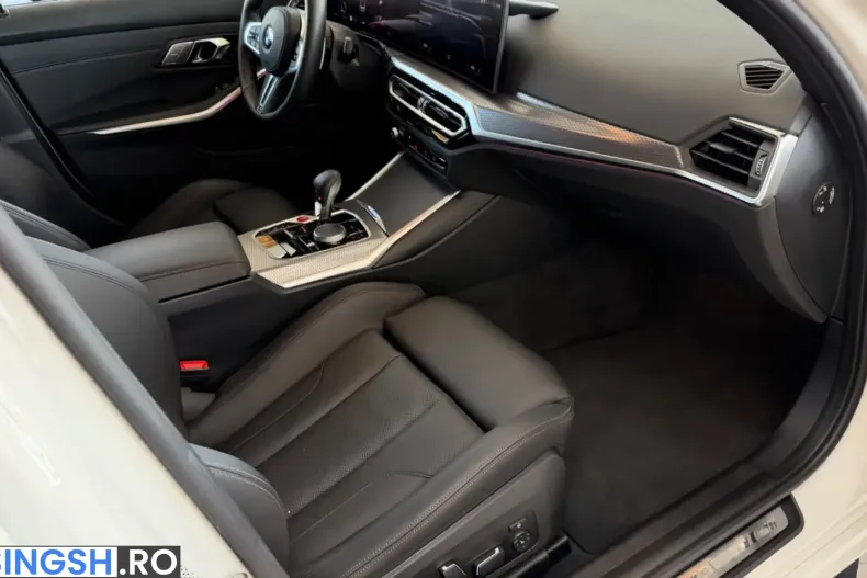 BMW M3 (Seria 3) din 2024 cu 27.545 km - oferta BMW261941 - foto 15