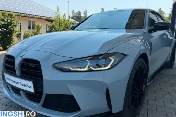 BMW M3 din 2024 - oferta BMW261942