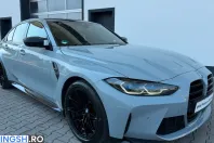 BMW M3 (Seria 3) din 2024 cu 47.977 km - oferta BMW261942 - foto 2