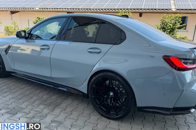 BMW M3 (Seria 3) din 2024 cu 47.977 km - oferta BMW261942 - foto 6