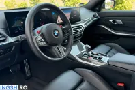 BMW M3 (Seria 3) din 2024 cu 47.977 km - oferta BMW261942 - foto 10