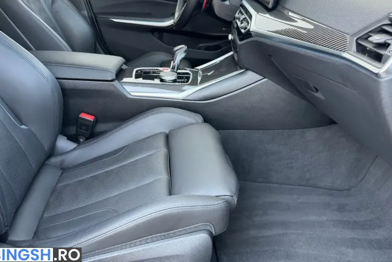 BMW M3 (Seria 3) din 2024 cu 47.977 km - oferta BMW261942 - foto 13