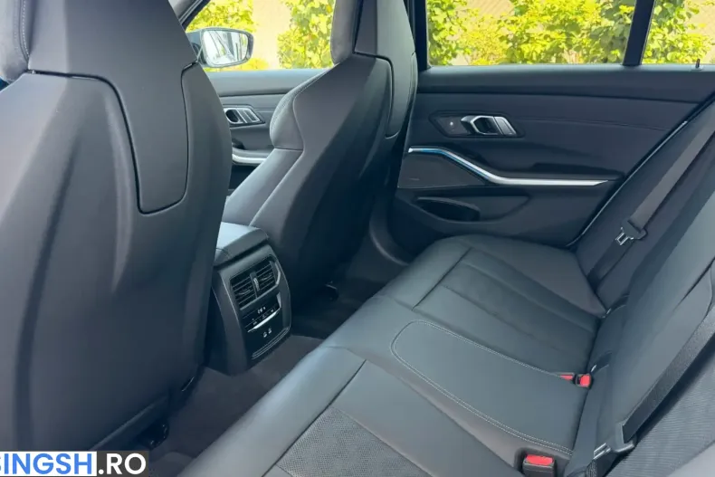 BMW M3 (Seria 3) din 2024 cu 47.977 km - oferta BMW261942 - foto 16