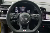Audi A3 din 2025 cu 7.950 km - oferta AUD261945 - foto 8