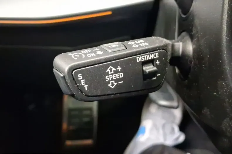 Audi A3 din 2025 cu 7.950 km - oferta AUD261945 - foto 18