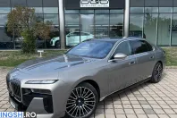 BMW 740 (Seria 7) din 2026 cu 9.400 km - oferta BMW261949 - foto 1