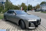 BMW 740 (Seria 7) din 2026 cu 9.400 km - oferta BMW261949 - foto 3