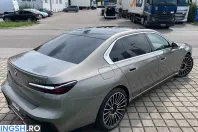 BMW 740 (Seria 7) din 2026 cu 9.400 km - oferta BMW261949 - foto 6