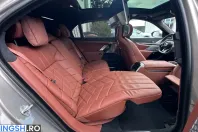 BMW 740 (Seria 7) din 2026 cu 9.400 km - oferta BMW261949 - foto 21